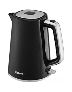 Электрический чайник KT-6713 Kitfort