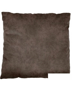 Декоративная подушка Энигма 45x45 (шоколад) Сонум