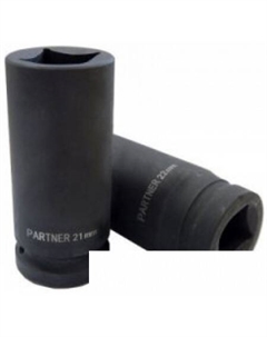 Головка слесарная PA-46510021SQ Partner