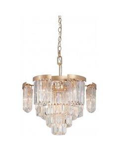 Подвесная люстра V58370-8/13 Vitaluce