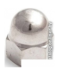 Набор гаек B008327 (5 шт) Ект