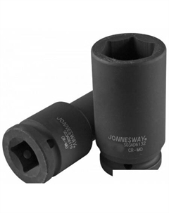 Головка слесарная S03AD6141 Jonnesway