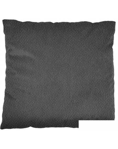 Декоративная подушка Дива 45x45 (серый) Сонум