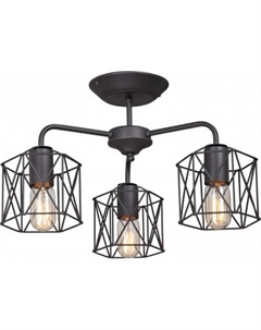 Люстра средней высоты V4382-1/3PL Vitaluce