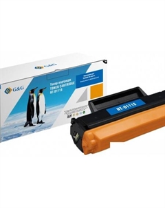 Картридж NT-D111S (аналог Samsung MLT-D111S) G&g