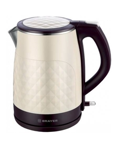 Электрочайник BR1043-WH Brayer