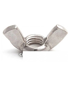 Набор гаек B008318 (25 шт) Ект