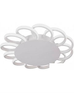 Припотолочная люстра V4615 V4615-0/12PL Vitaluce