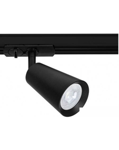 Трековый светильник Cintura A2354PL-1BK Arte lamp