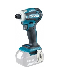 Винтоверт DTD172Z (без АКБ) Makita