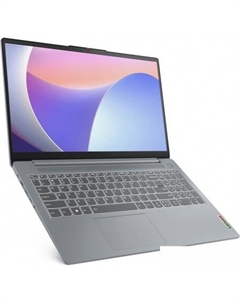 Ноутбук Lenovo IdeaPad Slim 3 15IRU8 82X700BWPS