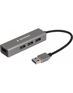 USB-хаб  UHB-C464 Gembird