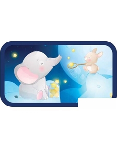 Пенал Friends ПК2_49682 Artspace