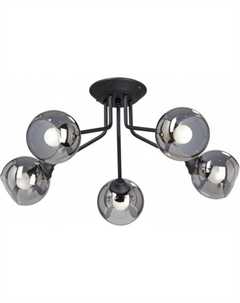 Люстра средней высоты V4724-1/5PL Vitaluce