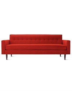 Диван bantam sofa мультиколор 190x80x85 см Idealbeds