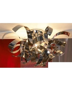 Припотолочная люстра Briosco LSA-5907-06 Lussole