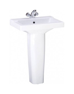 Умывальник Орион 57x42.4 [1.3110.8.S00.11B.0] Santeri