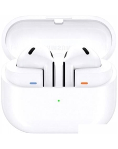 Наушники Galaxy Buds 3 (белый) Samsung