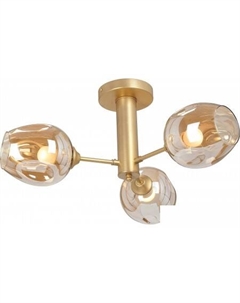 Люстра средней высоты V3956 V3956-8/3PL Vitaluce