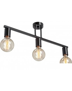 Припотолочная люстра V4232-1/3PL Vitaluce