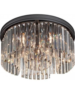 Люстра средней высоты V5879-1/6PL Vitaluce