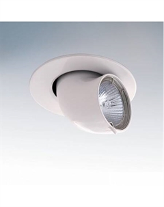 Точечный светильник 011060 Lightstar