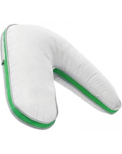 Спальная подушка Boomerang ЕС-5218 65x65 Espera home