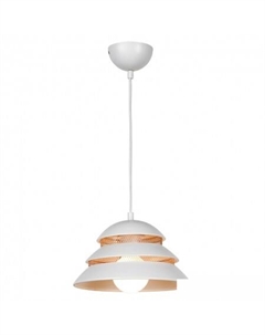 Подвесная люстра Loft Beijing LSP-8130 Lussole