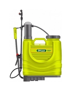 Ручной опрыскиватель DTKS1520 Dyllu