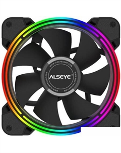 Вентилятор для корпуса halo 4.0 Alseye