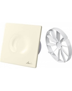 Осевой вентилятор System+ Silent 125H KWS125H-PEE125-ZZ125 Awenta