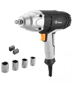 Гайковерт DKIW950 063-4185 Deko