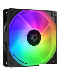 Вентилятор для корпуса XF-120-ARGB-K Id-cooling
