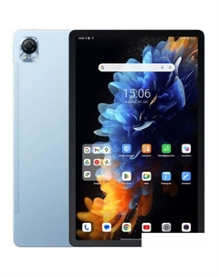 Планшет Blackview Mega 1 8GB/256GB (голубой)