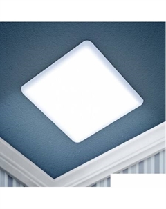 Точечный светильник LED 12-18-6K Б0054327 Эра