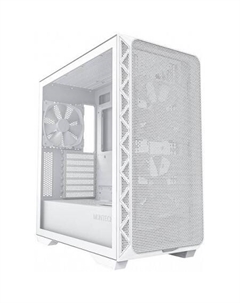 Корпус AIR 903 Base (белый) Montech