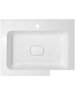 Умывальник Каре Люкс 60x45 ФР-00006472 Эстет