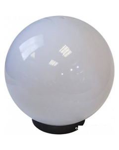 Садовый светильник НТУ 02-60-251 Б0048044 Эра