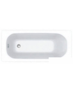 Ванна Daisy 170x70 (с ножками) Bonito home