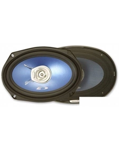 Коаксиальная АС SXE-69C2 Alpine