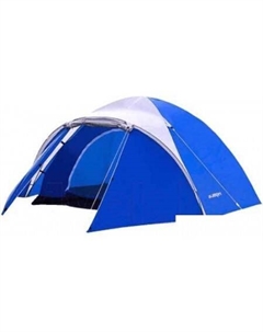 Кемпинговая палатка Acamper Acco 3 (синий) Calviano