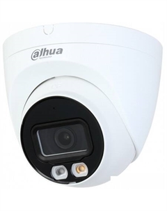 IP-камера DH-IPC-HDW2249TP-S-IL-0280B Dahua