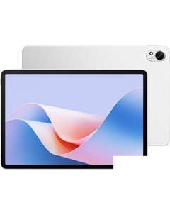 Планшет Huawei MatePad 11.5&quot; S Wi-Fi 8GB/256GB с клавиатурой (мерцающий серебристый)