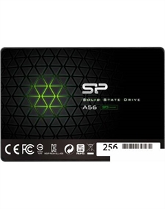 SSD Ace A56 512GB SP512GBSS3A56A25 Silicon power