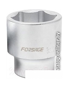 Головка слесарная F-56540 Forsage