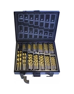 Набор сверл RF-924U99 (99 шт) Rockforce