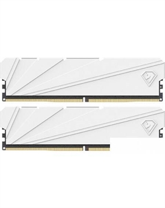 Оперативная память Shadow S 2x8ГБ DDR4 3200 МГц NTSSD4P32DP-16W Netac