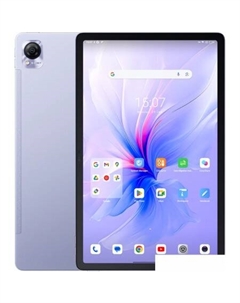 Планшет Blackview Mega 1 8GB/256GB (фиолетовый)