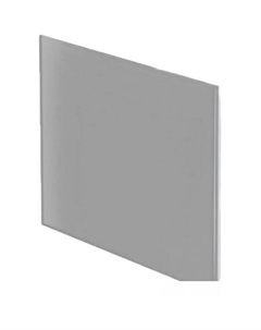 Вентиляционная решетка Trax Glass 125 PTGG125M Awenta