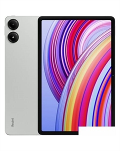 Планшет Xiaomi Redmi Pad Pro 5G 6GB/128GB международная версия (мятный)